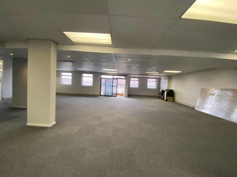 To Let commercial Property for Rent in Century City Western Cape